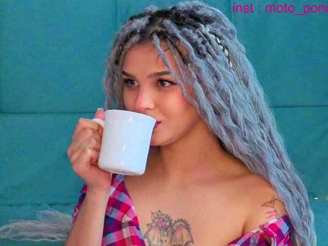 life-choco's BongaCams show and profile