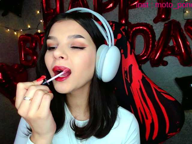 life-choco's BongaCams show and profile