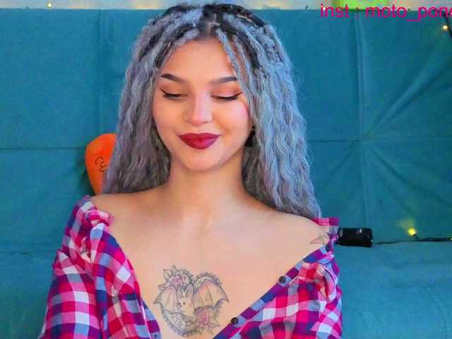 life-choco's BongaCams show and profile