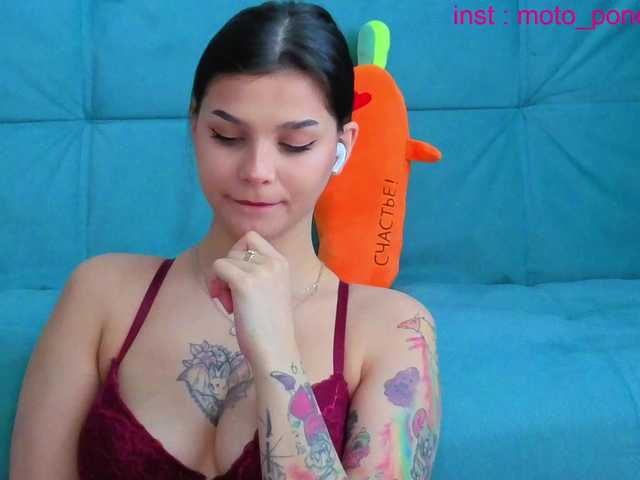 life-choco's BongaCams show and profile