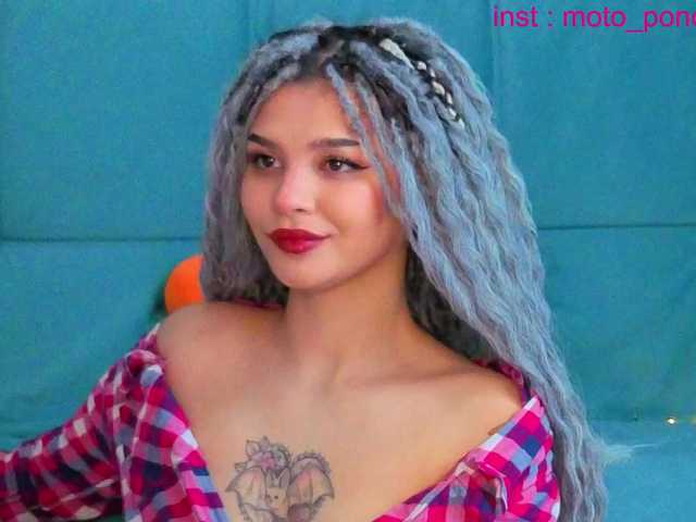 life-choco's BongaCams show and profile