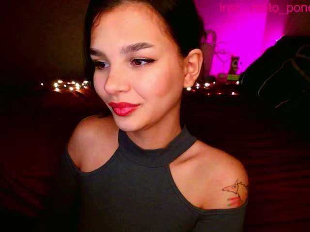 life-choco from BongaCams