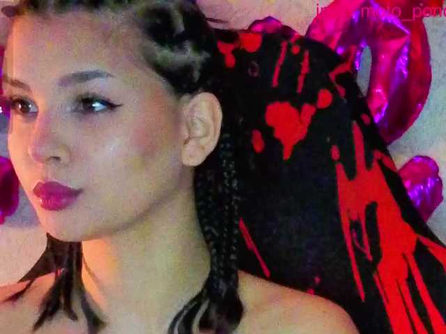 life-choco's BongaCams show and profile