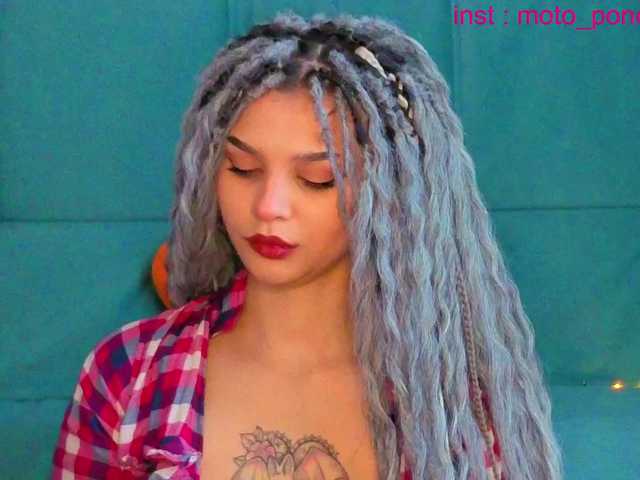 life-choco's BongaCams show and profile