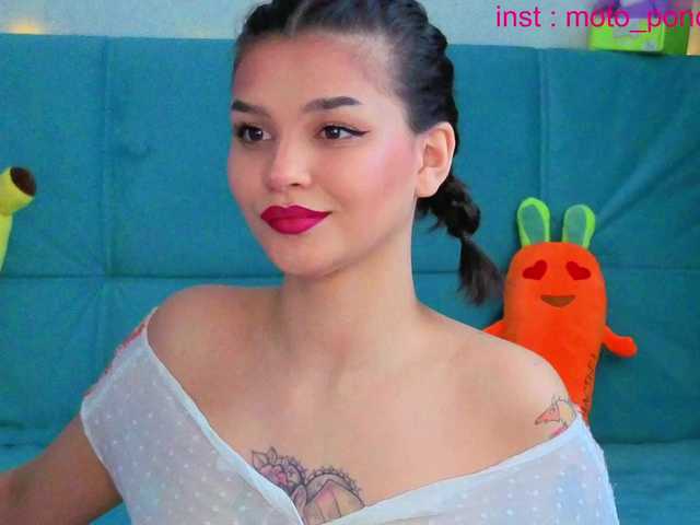 life-choco's BongaCams show and profile