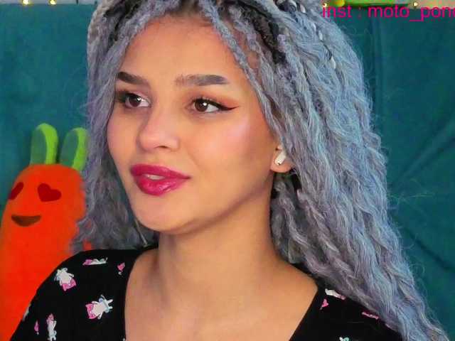 life-choco's BongaCams show and profile