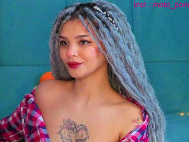 life-choco's BongaCams show and profile