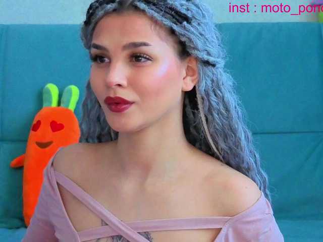 life-choco's BongaCams show and profile