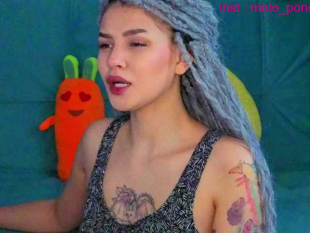 life-choco's BongaCams show and profile