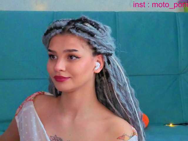 life-choco's BongaCams show and profile