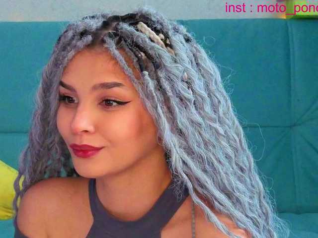 life-choco's BongaCams show and profile