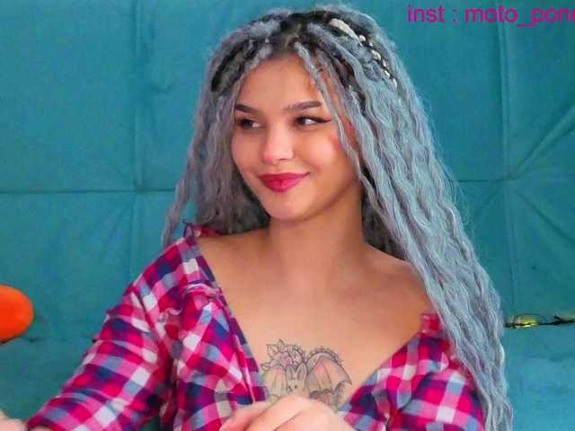 life-choco's BongaCams show and profile