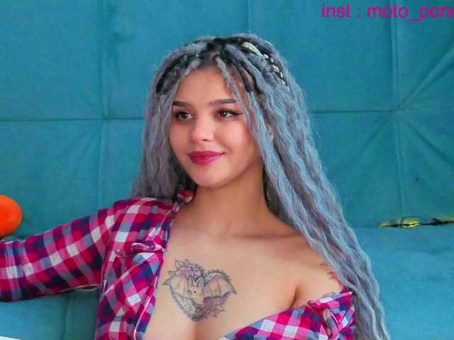 life-choco's BongaCams show and profile