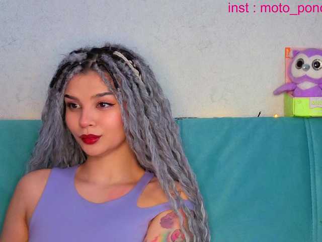 life-choco's BongaCams show and profile