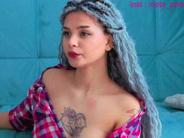 life-choco's BongaCams show and profile