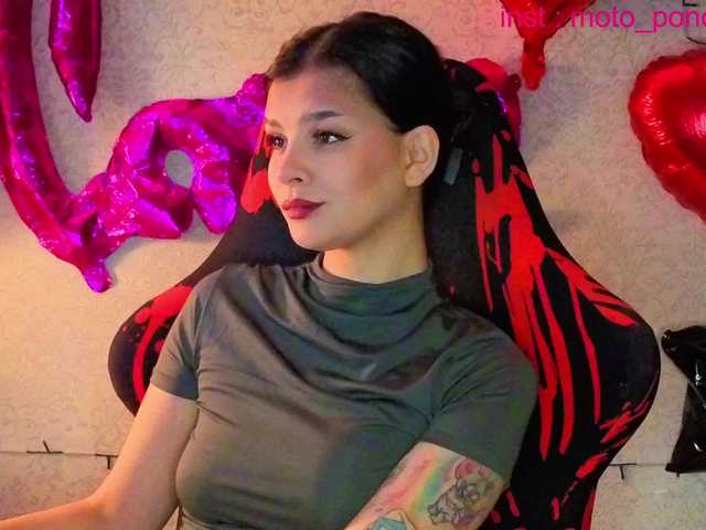 life-choco's BongaCams show and profile