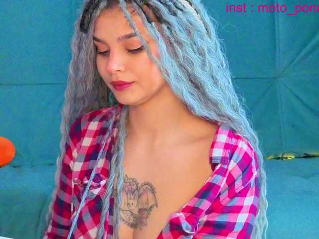 life-choco's BongaCams show and profile