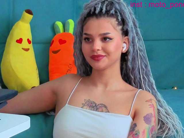 life-choco's BongaCams show and profile