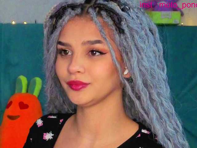 life-choco's BongaCams show and profile