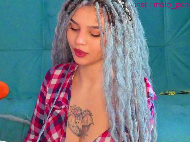 life-choco's BongaCams show and profile