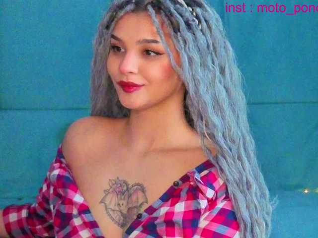 life-choco's BongaCams show and profile