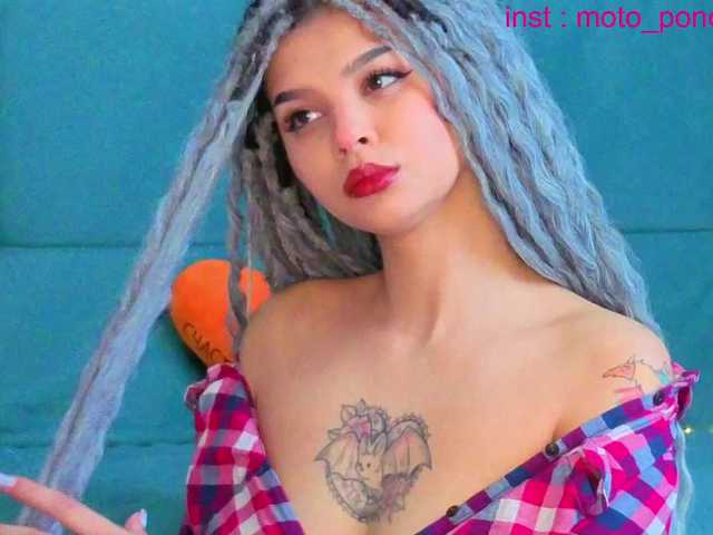 life-choco's BongaCams show and profile