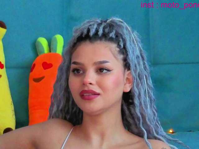 life-choco's BongaCams show and profile