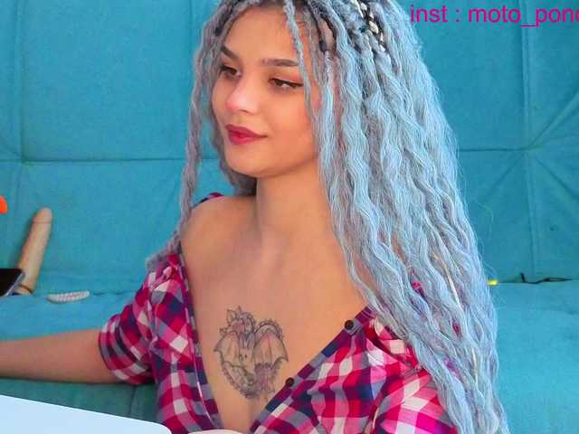 life-choco's BongaCams show and profile