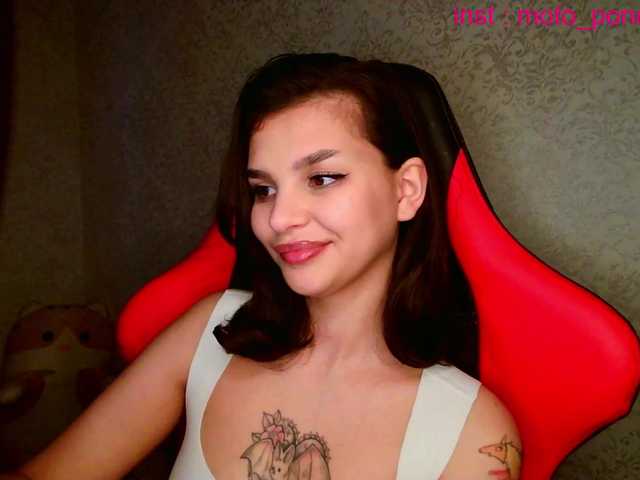 life-choco's BongaCams show and profile