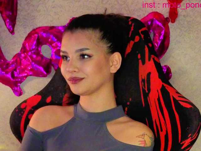 life-choco's BongaCams show and profile