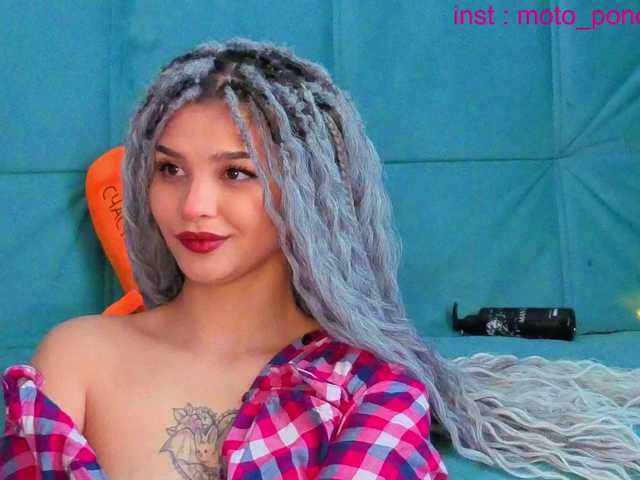 life-choco's BongaCams show and profile