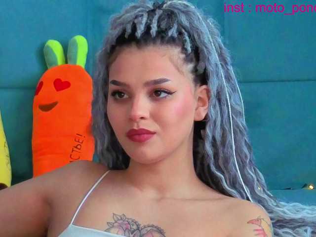 life-choco's BongaCams show and profile