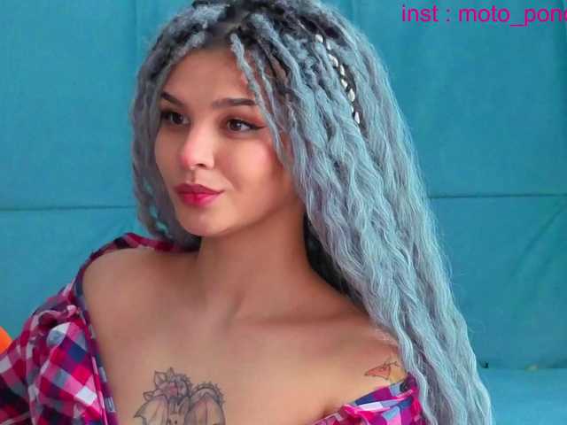 life-choco's BongaCams show and profile