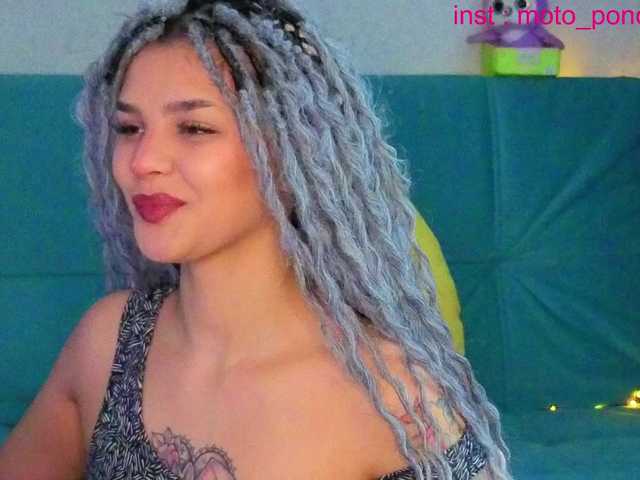 life-choco's BongaCams show and profile