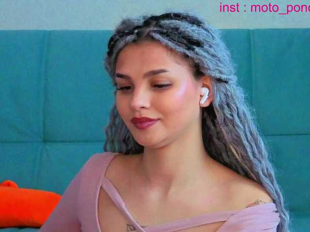 life-choco's BongaCams show and profile