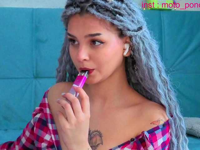 life-choco's BongaCams show and profile