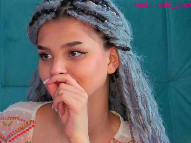 life-choco's BongaCams show and profile