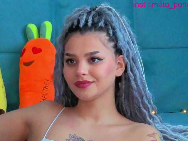 life-choco's BongaCams show and profile