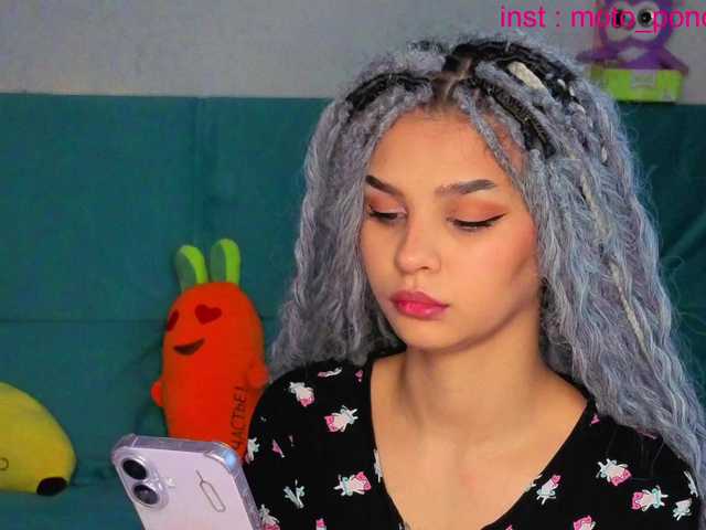 life-choco's BongaCams show and profile