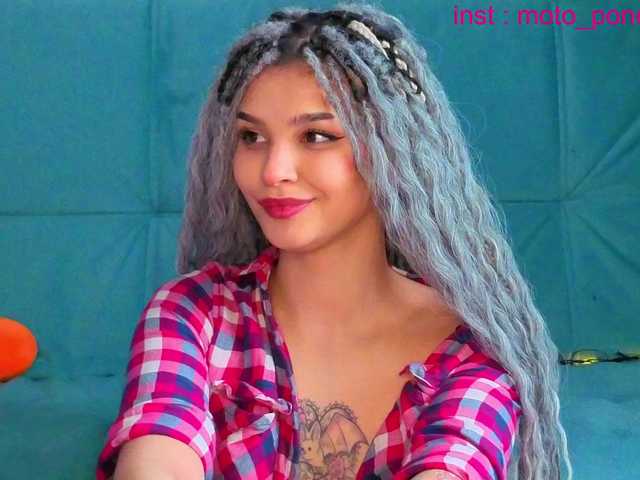 life-choco's BongaCams show and profile