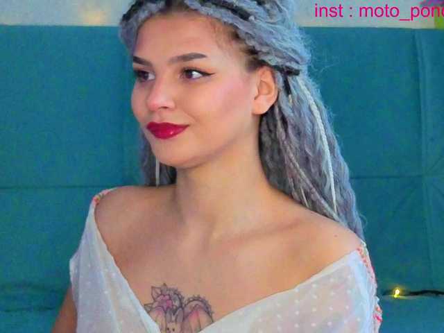 life-choco's BongaCams show and profile