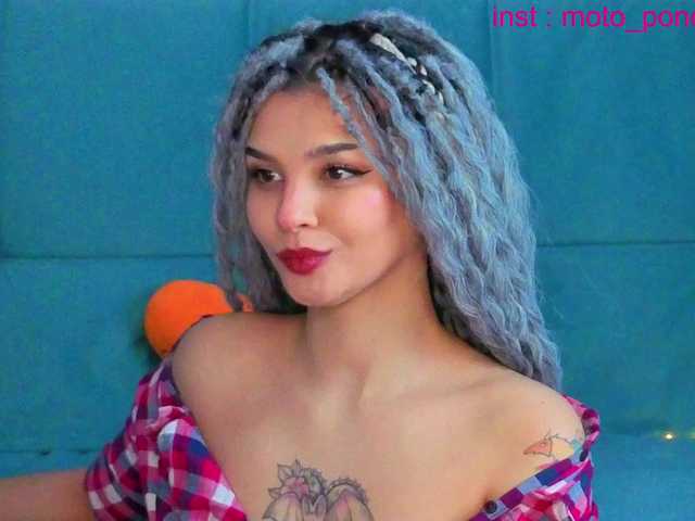 life-choco's BongaCams show and profile