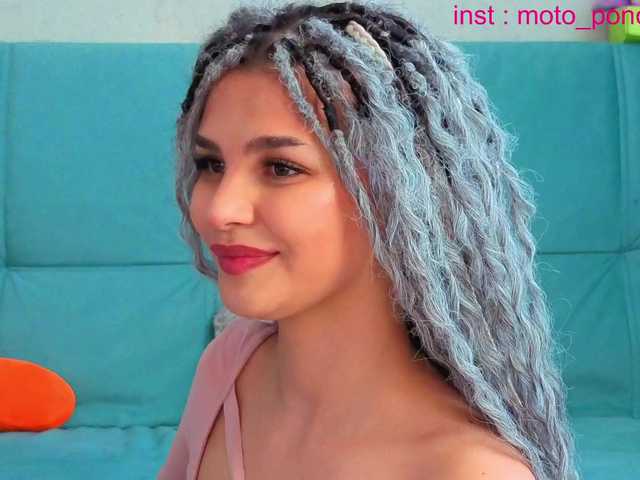 life-choco's BongaCams show and profile