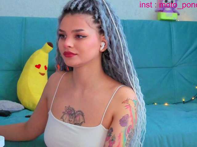 life-choco's BongaCams show and profile