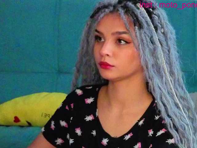 life-choco's BongaCams show and profile