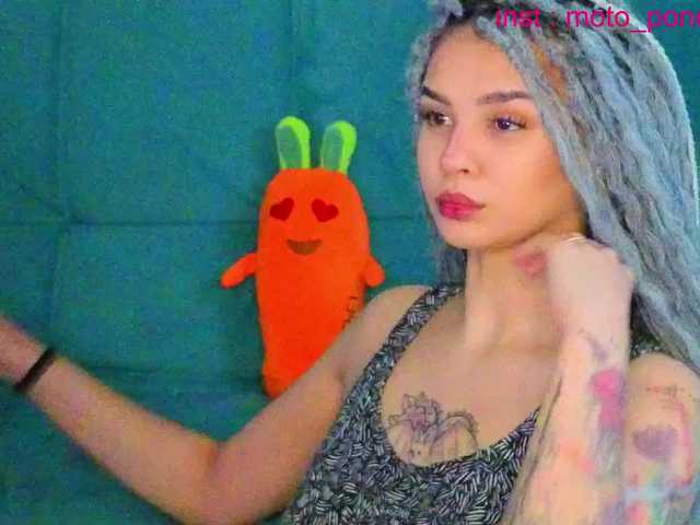 life-choco's BongaCams show and profile