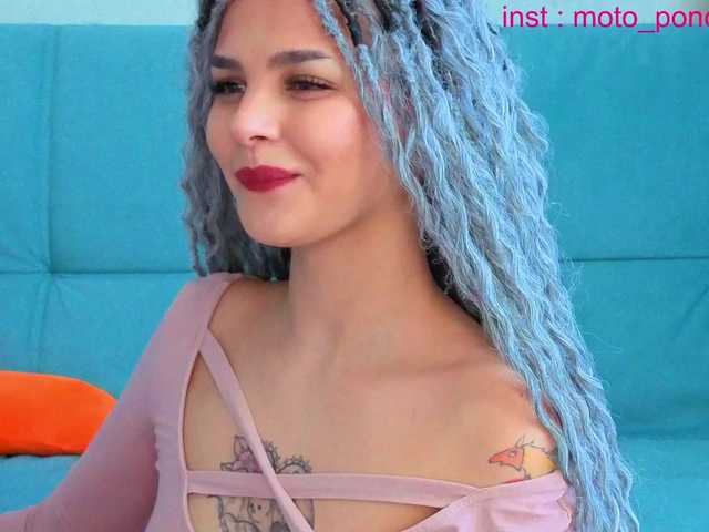 life-choco's BongaCams show and profile