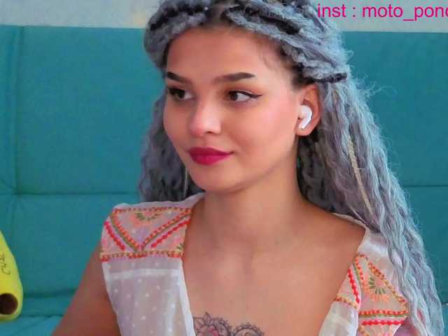 life-choco's BongaCams show and profile