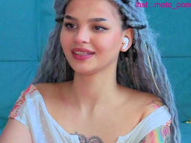 life-choco's BongaCams show and profile