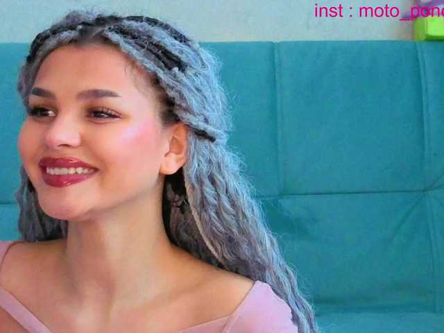 life-choco's BongaCams show and profile